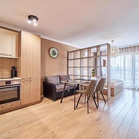 Comfy Luxury Center Apartment Варна Экстерьер фото